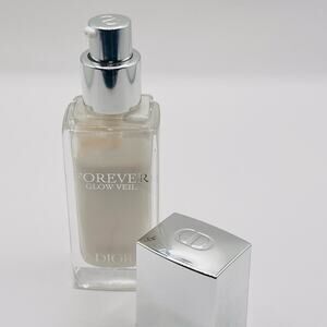 Dior Forever Glow Veil Primer Serum READ